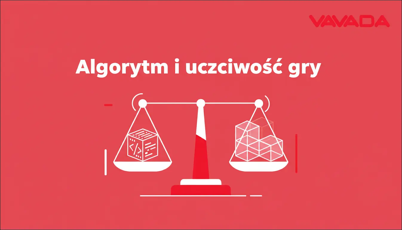 Algorytm i uczciwość gry Aviator