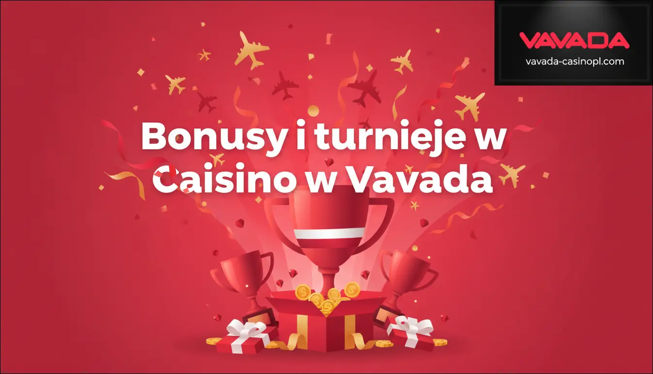 Bonusy i turnieje w Aviator Casino
