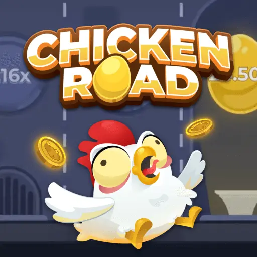 Chicken Road - slot w Vavada