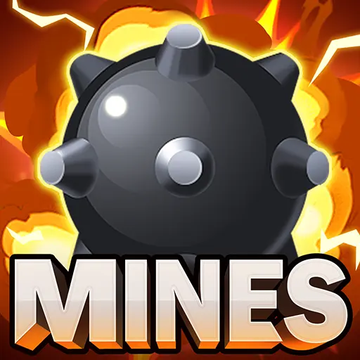 Mines - gra logiczna w Vavada