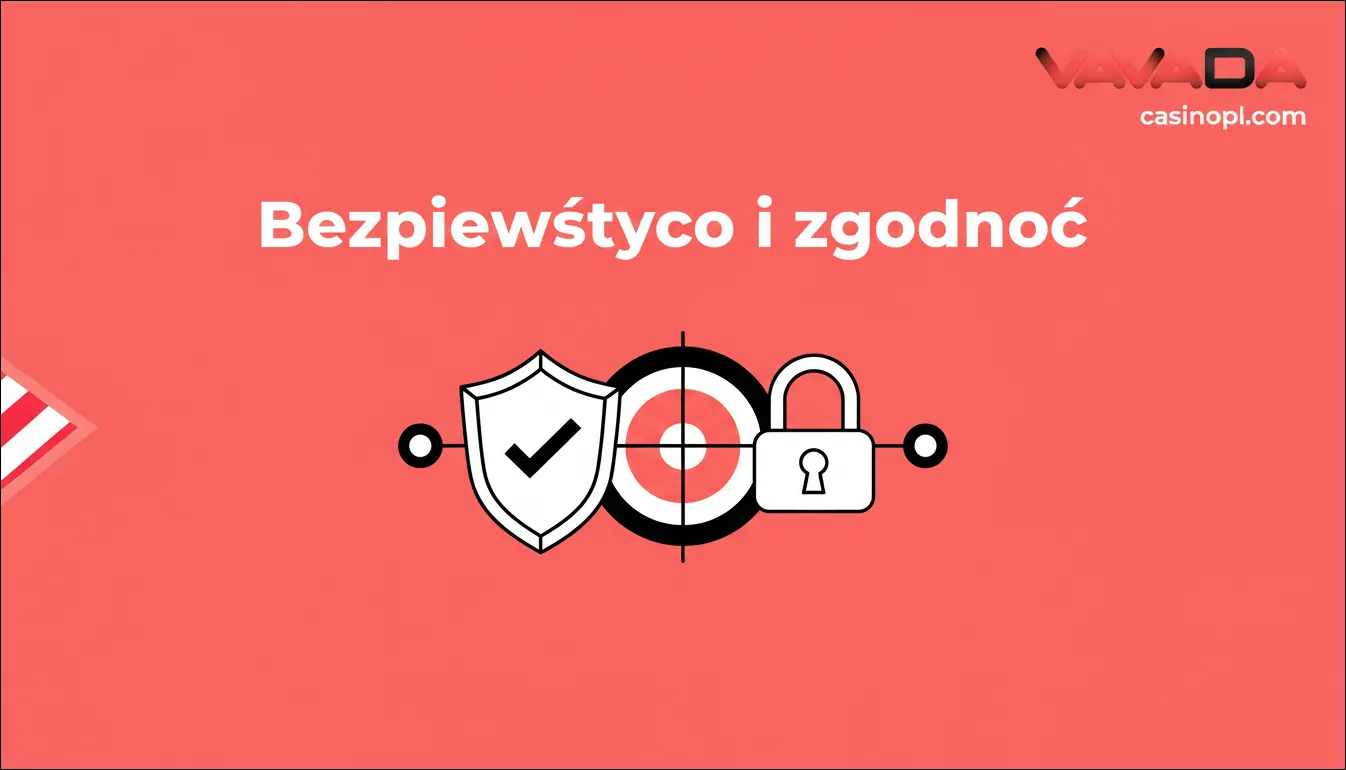 Bezpieczeństwo w Vavada Casino
