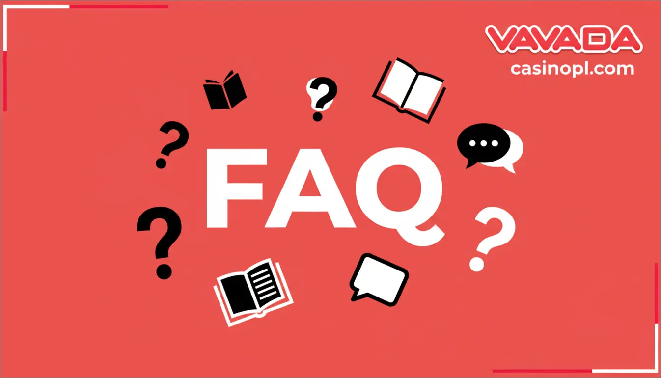 FAQ - często zadawane pytania