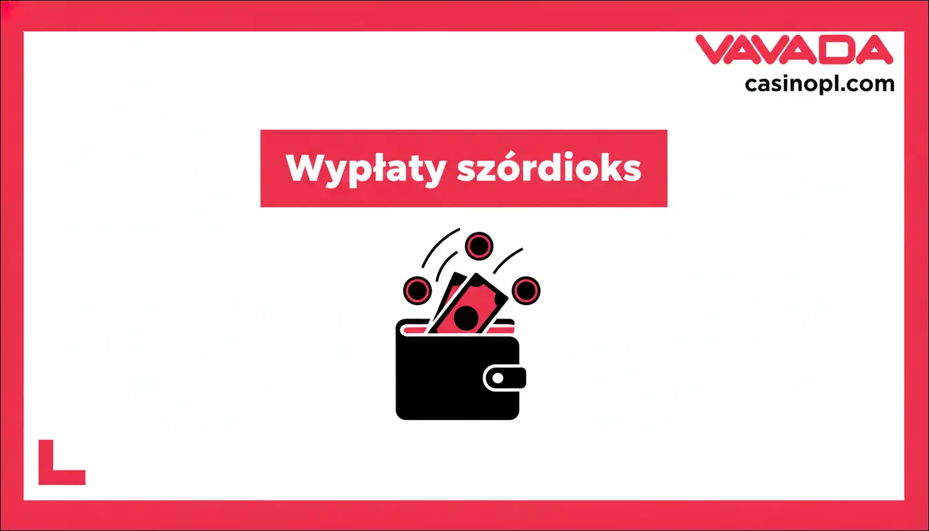 Wypłaty środków z Vavada Casino