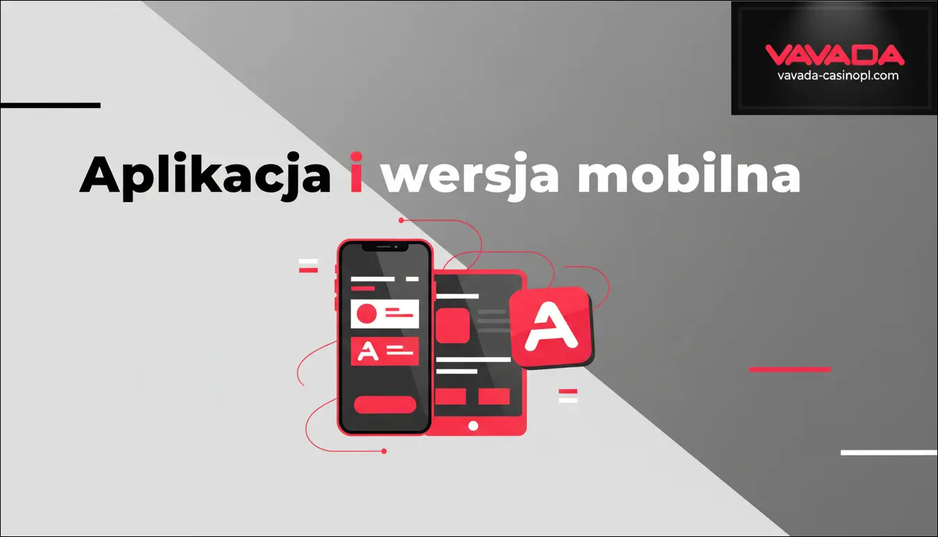 Aplikacja mobilna Vavada