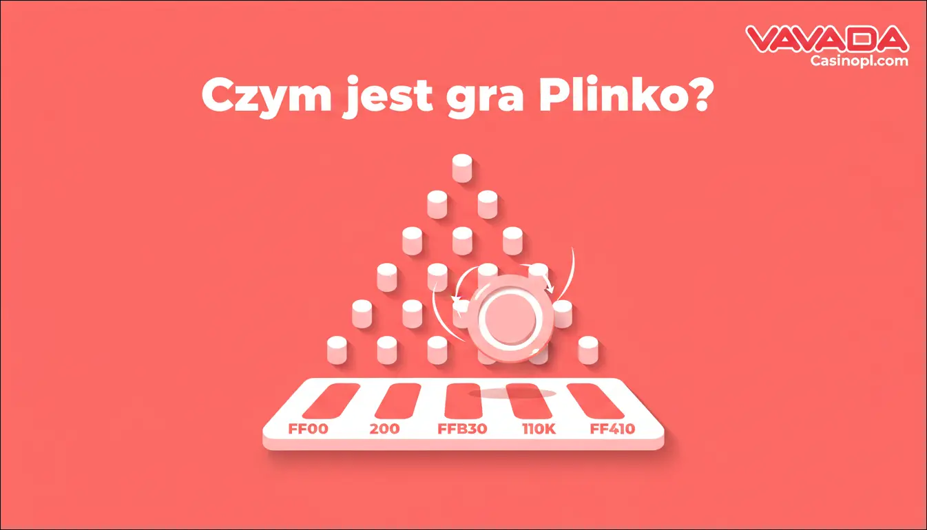 Czym jest gra Plinko?