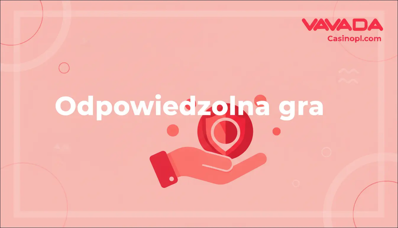 Odpowiedzialna gra