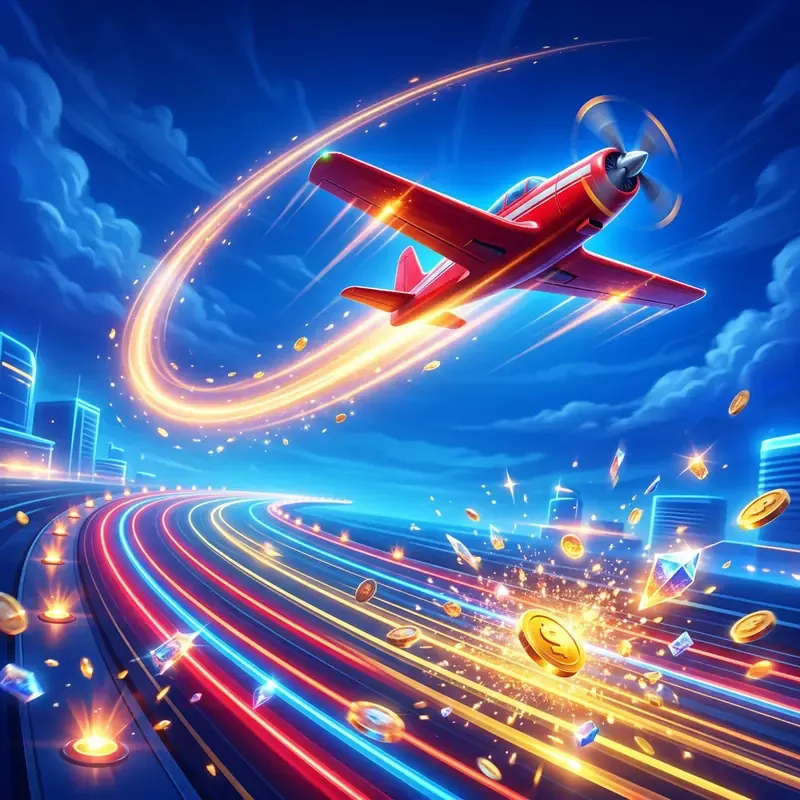 Aviator jak grać online, demo i