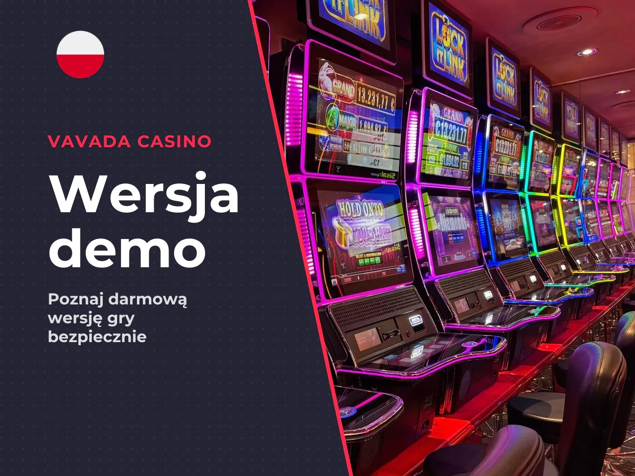 Kiedy lepiej wybrać darmowe demo. Wersję