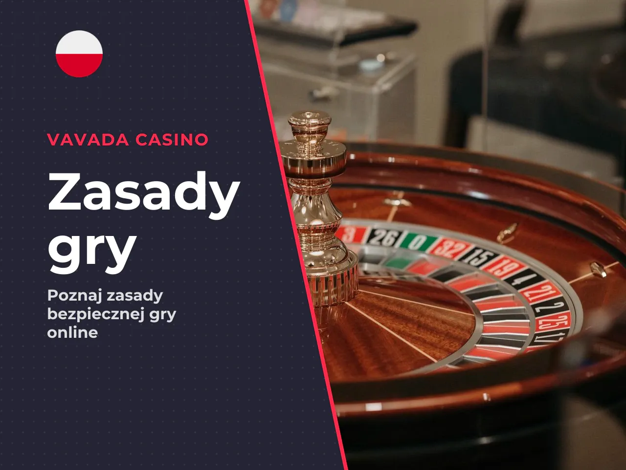Co wiedzieć, zanim postawisz pierwszy zakład