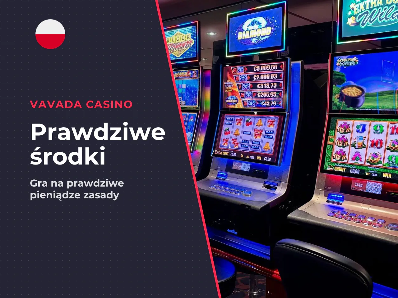 Co się zmienia przy grze na