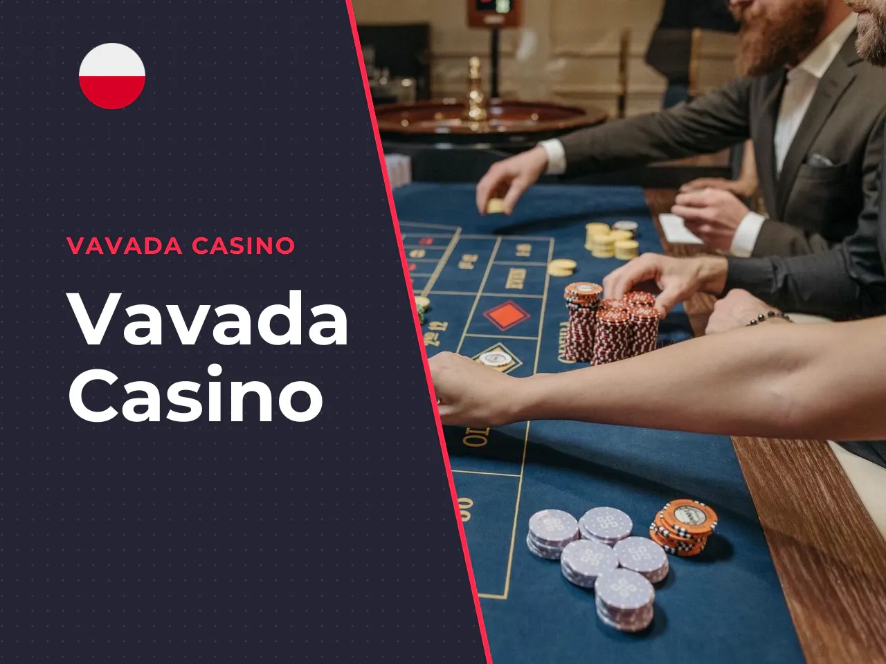 Vavada Casino heading-banner