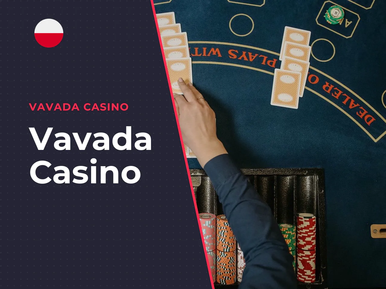 Vavada Casino heading-banner