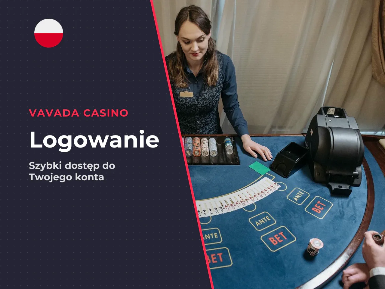 Jak wejść na stronę, gdy główny