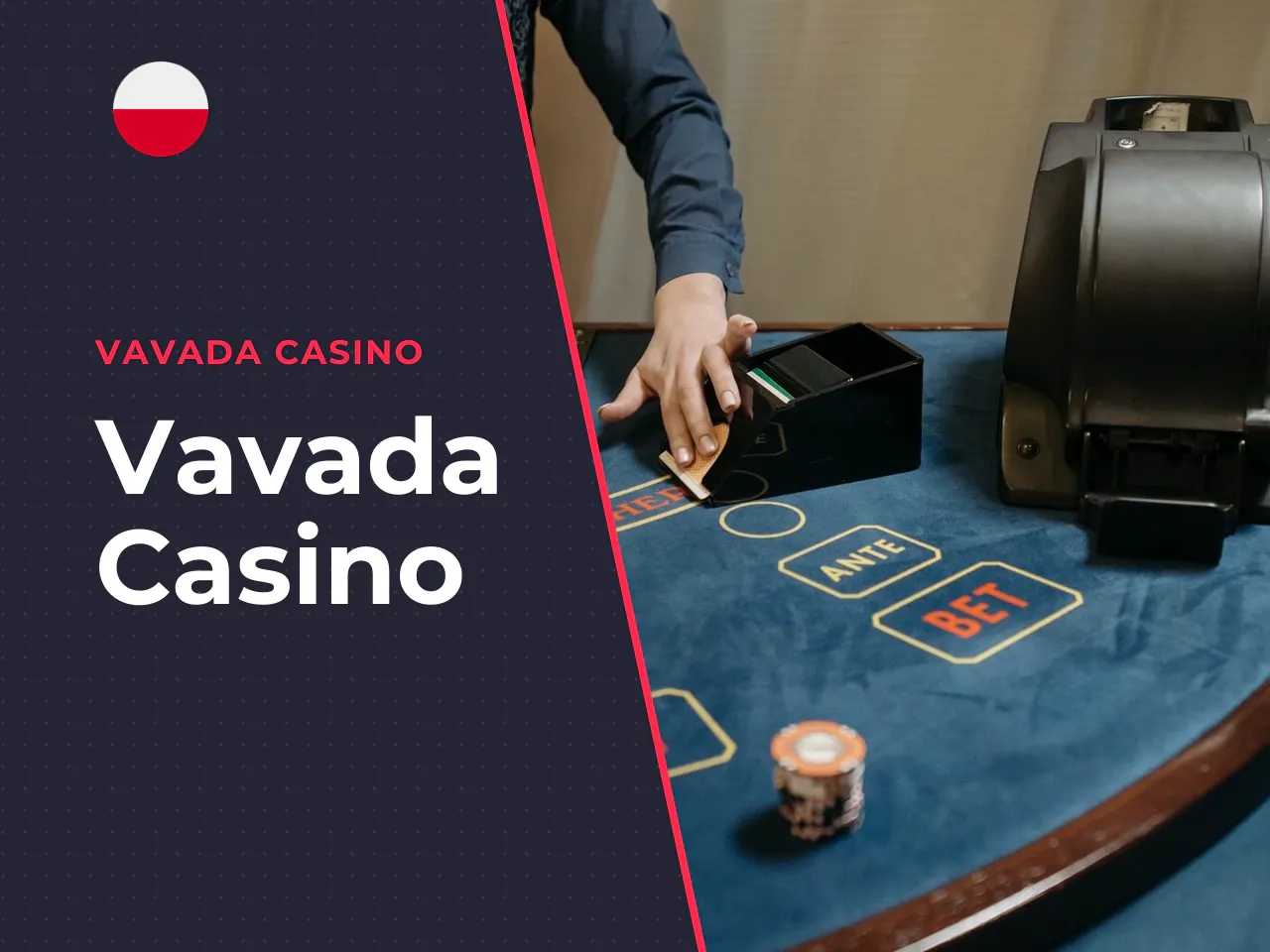 Vavada Casino heading-banner