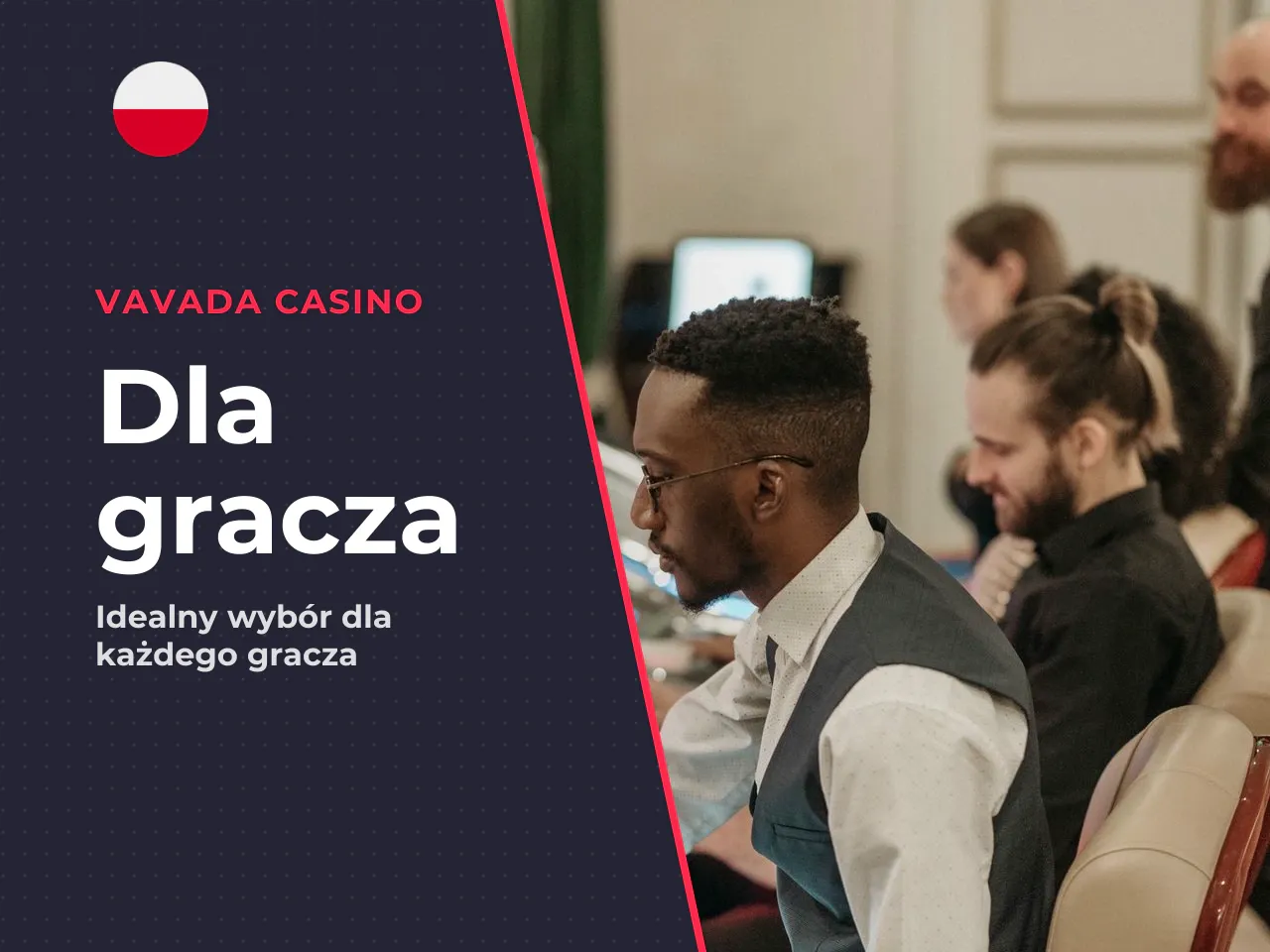 Dla kogo ta gra może być