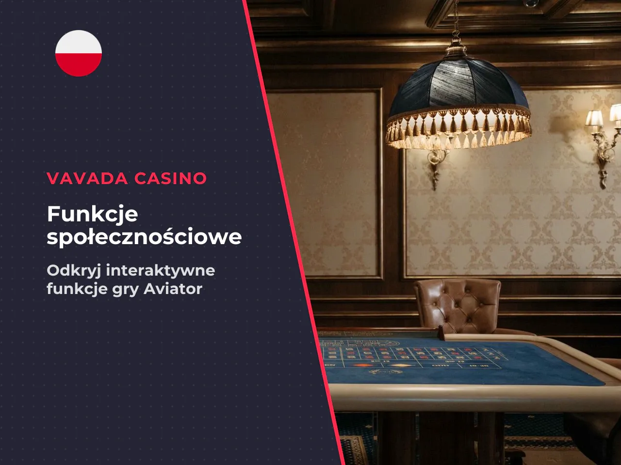 Funkcje społecznościowe i promocyjne w interfejsie