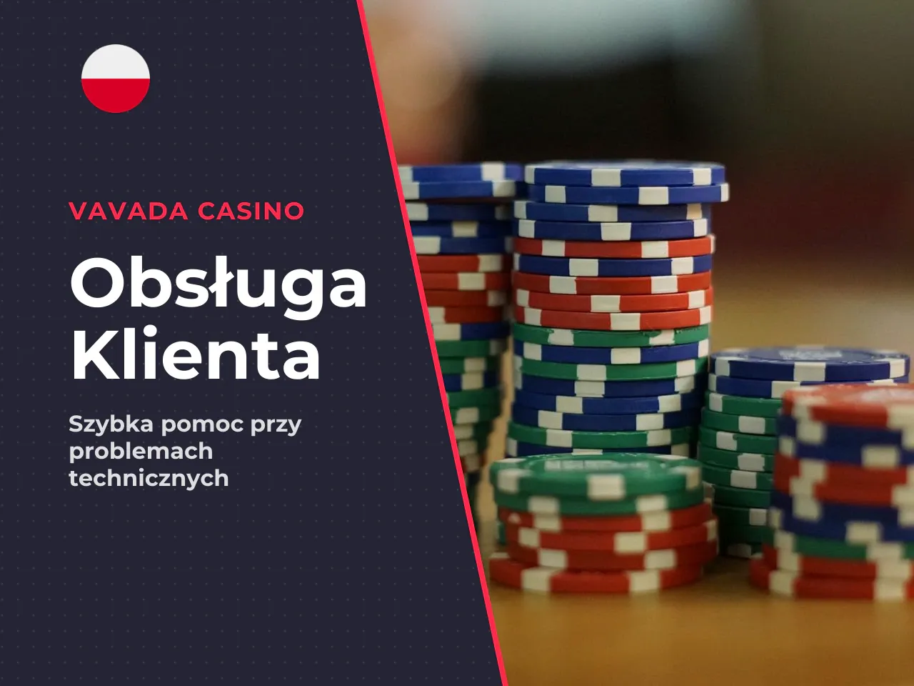 Kontakt do spraw wymagających opisu problemu