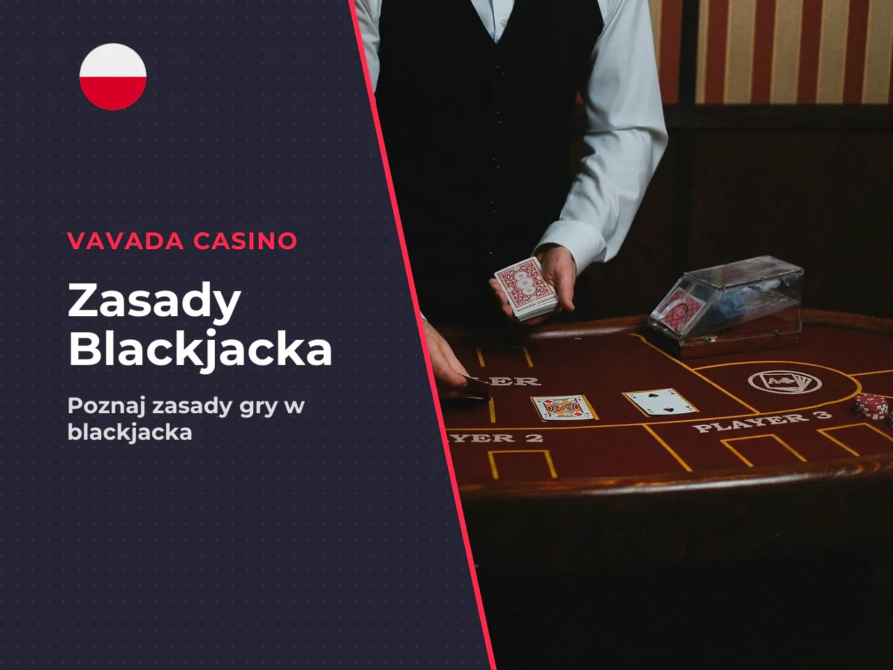 Place your bet and receive your