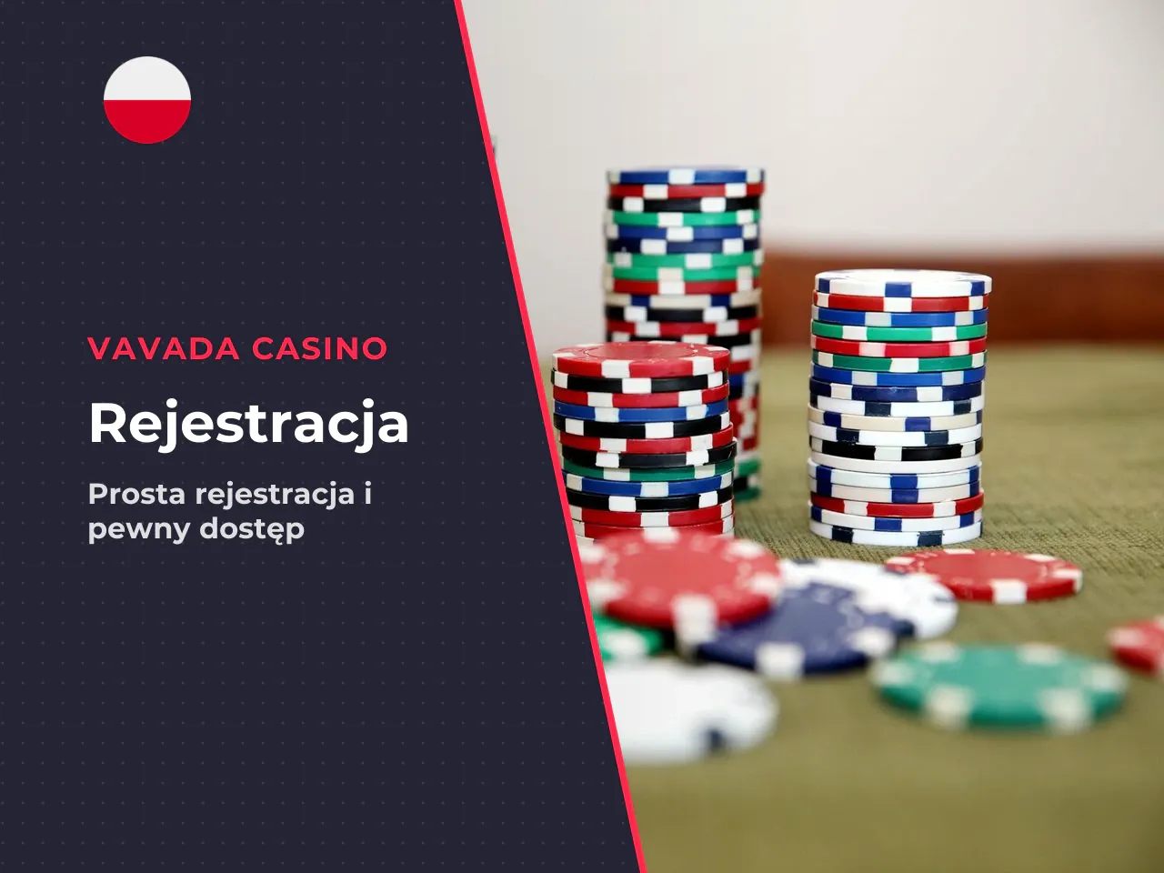 Jak wygląda rejestracja, logowanie i dostęp