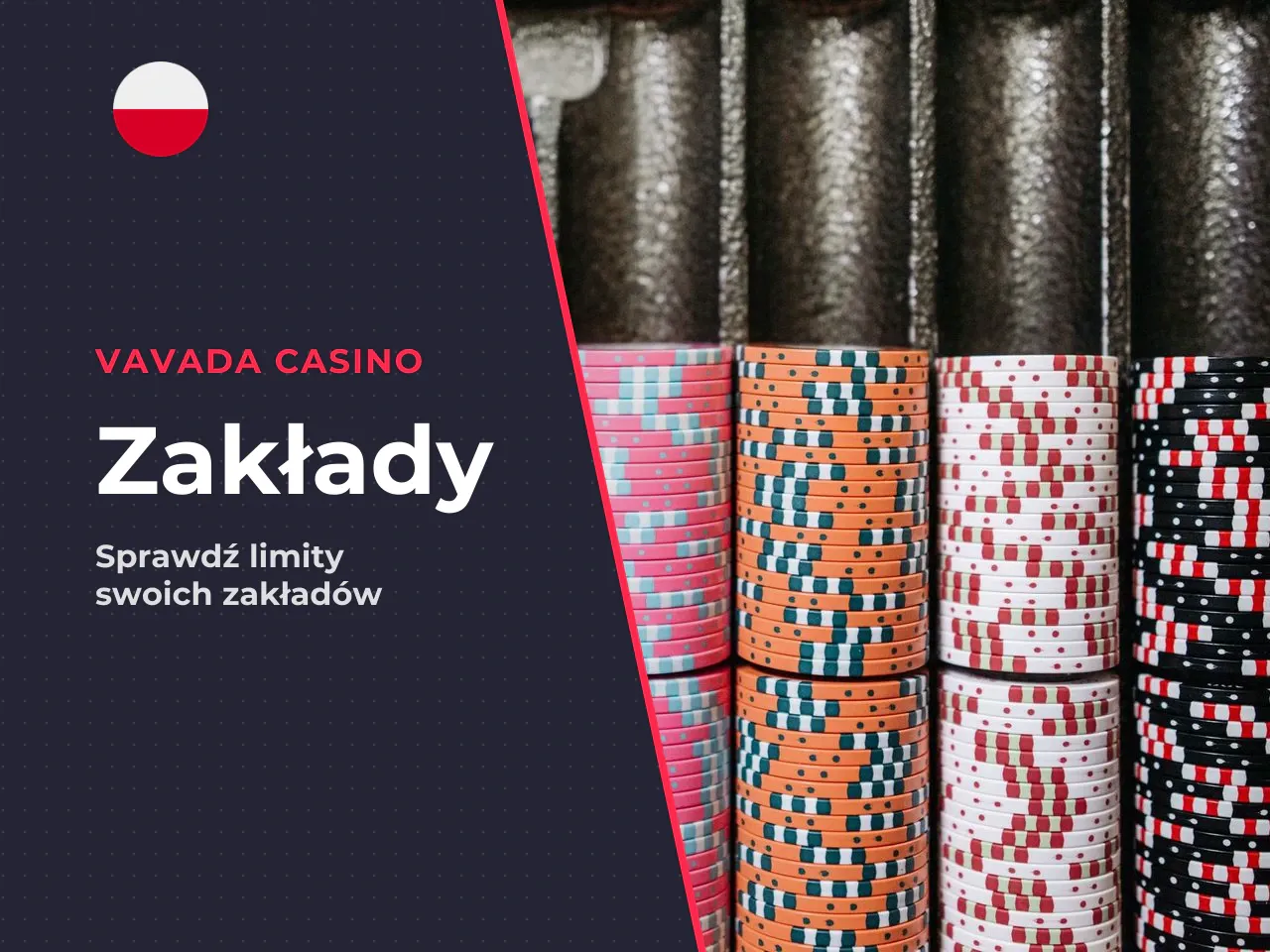 Składanie zakładu i podwójny zakład. Minimalny
