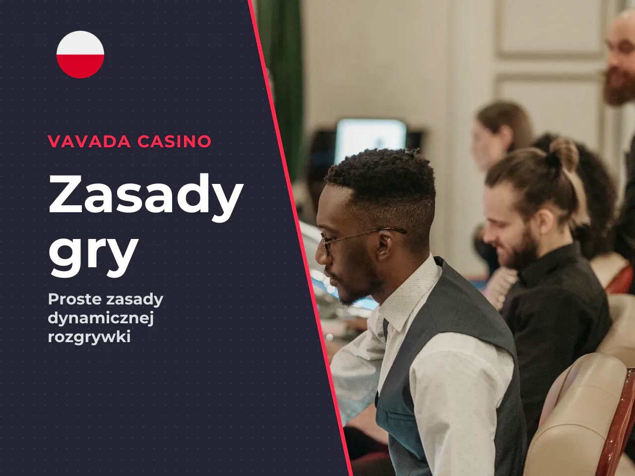 Zasady rozgrywki i przebieg rundy. Rozgrywka