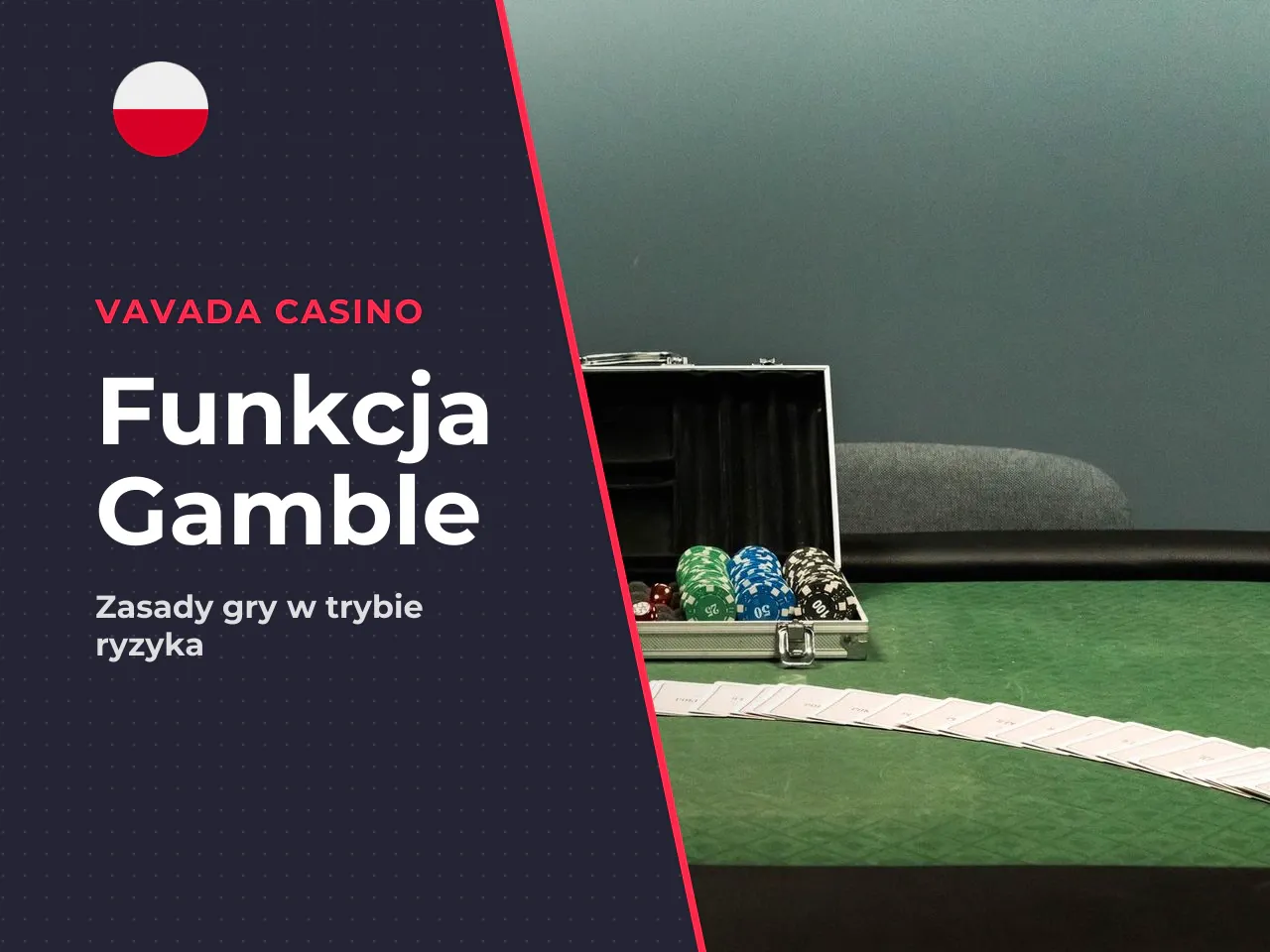 Jak działa gamble i kiedy go