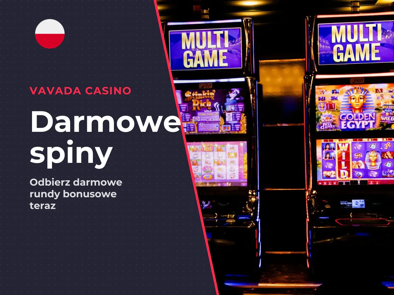 Free spins i funkcja Gamble. Gdy