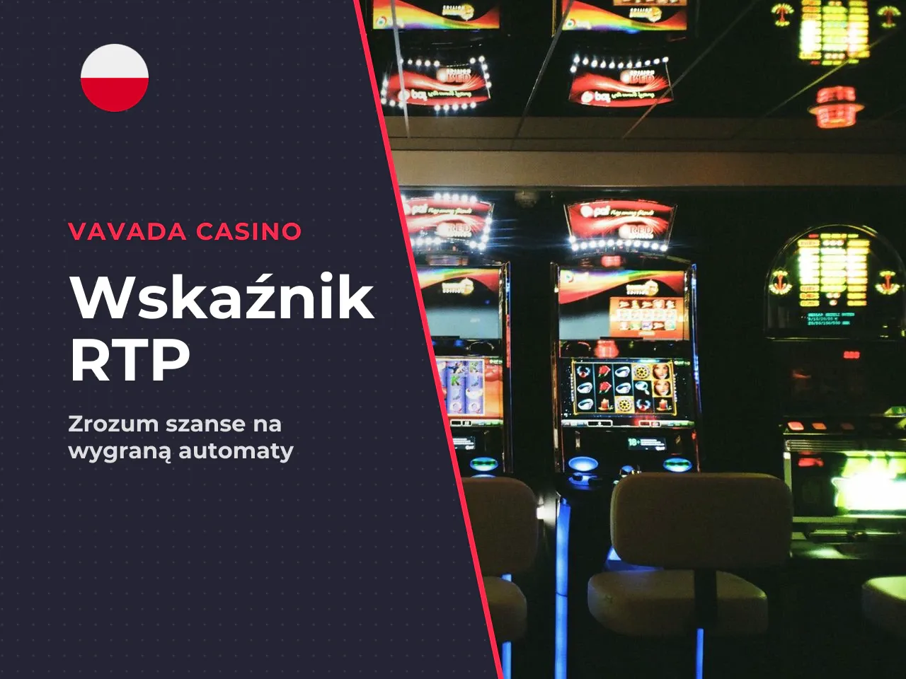 Co oznacza RTP w praktyce dla