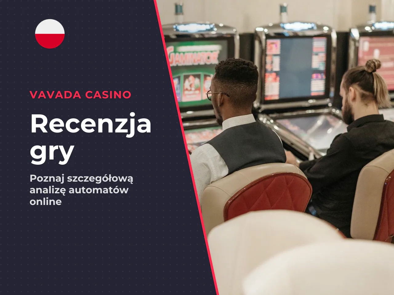 Co wpływa na odbiór gry przez