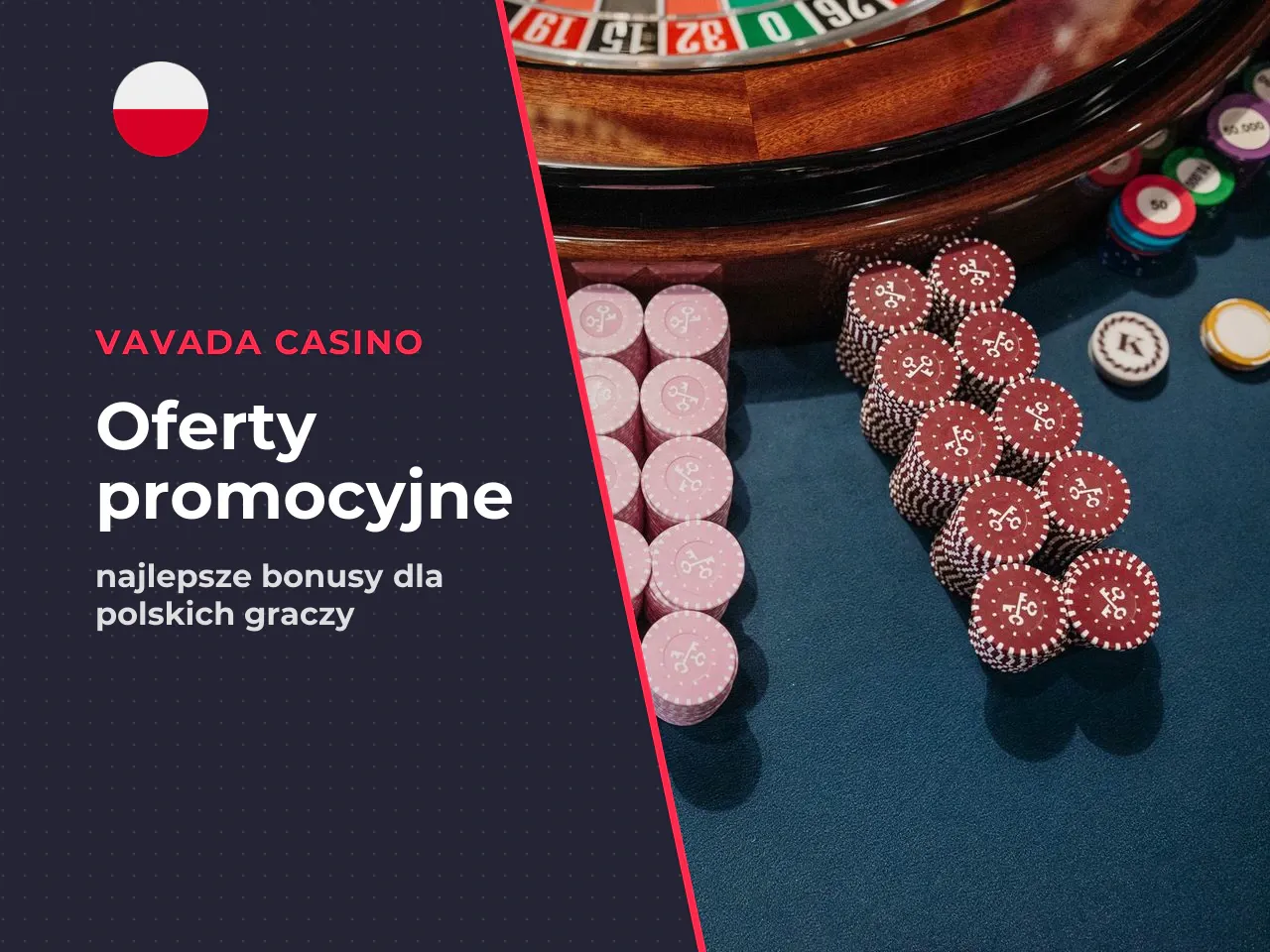 Jakie bonusy są dostępne dla graczy
