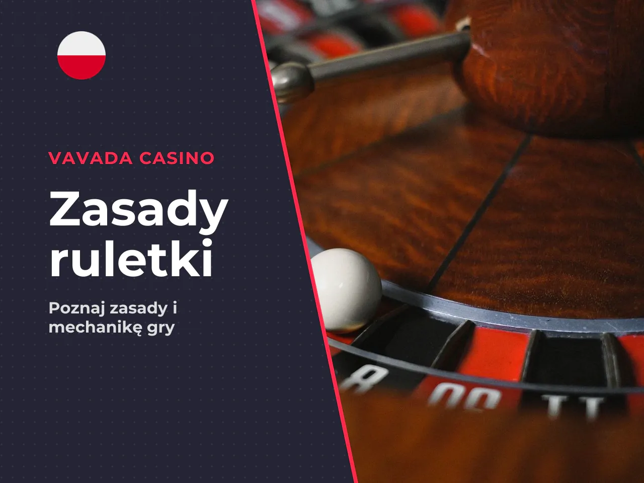 Czym jest roulette i jak działa