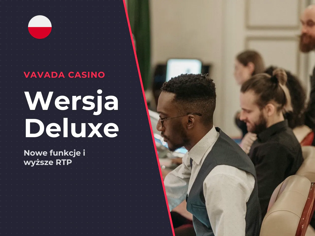 Co dodaje wersja Deluxe. Edycja Deluxe