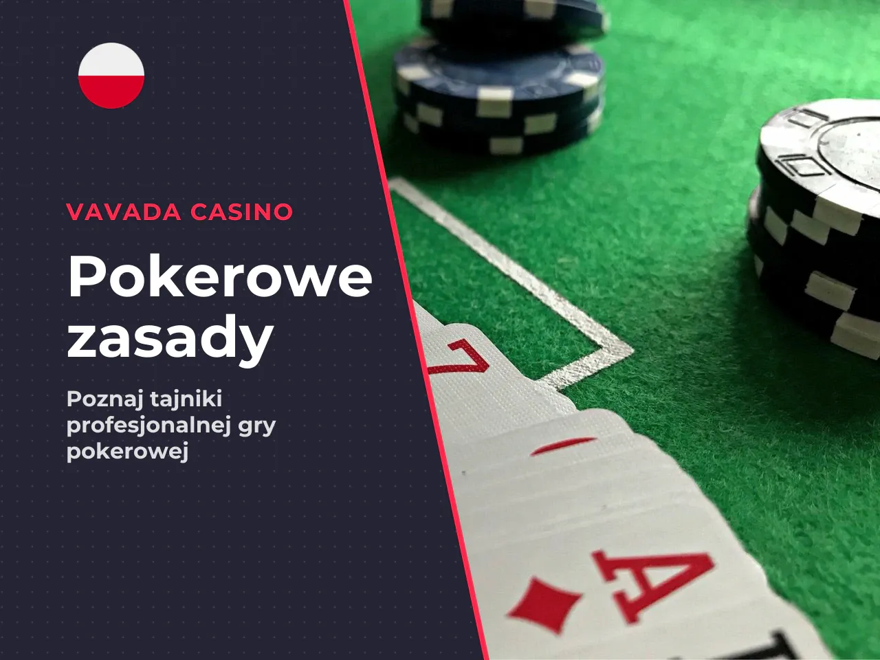 Transmisje z WSOP i European Poker