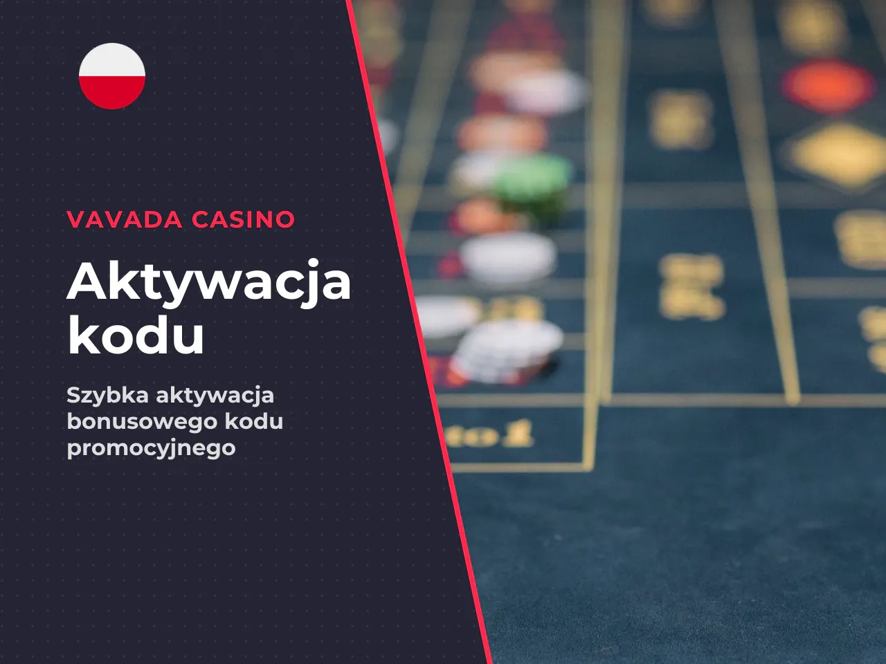 Instrukcja aktywacji kodu w 6 krokach