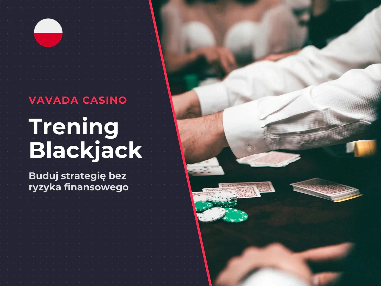 Benefits of practising in free blackjack