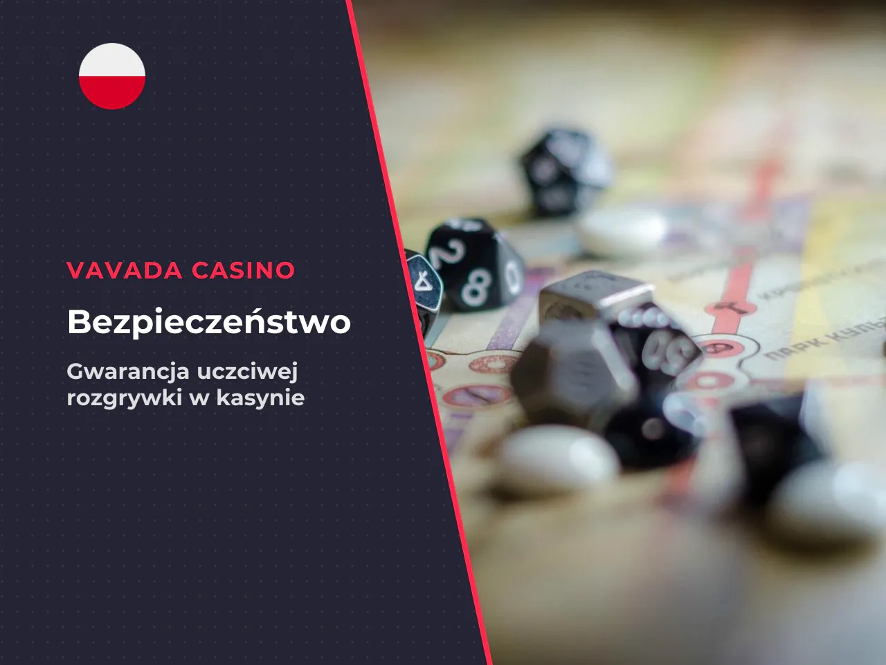 Jak rozumieć system Provably Fair. Idea