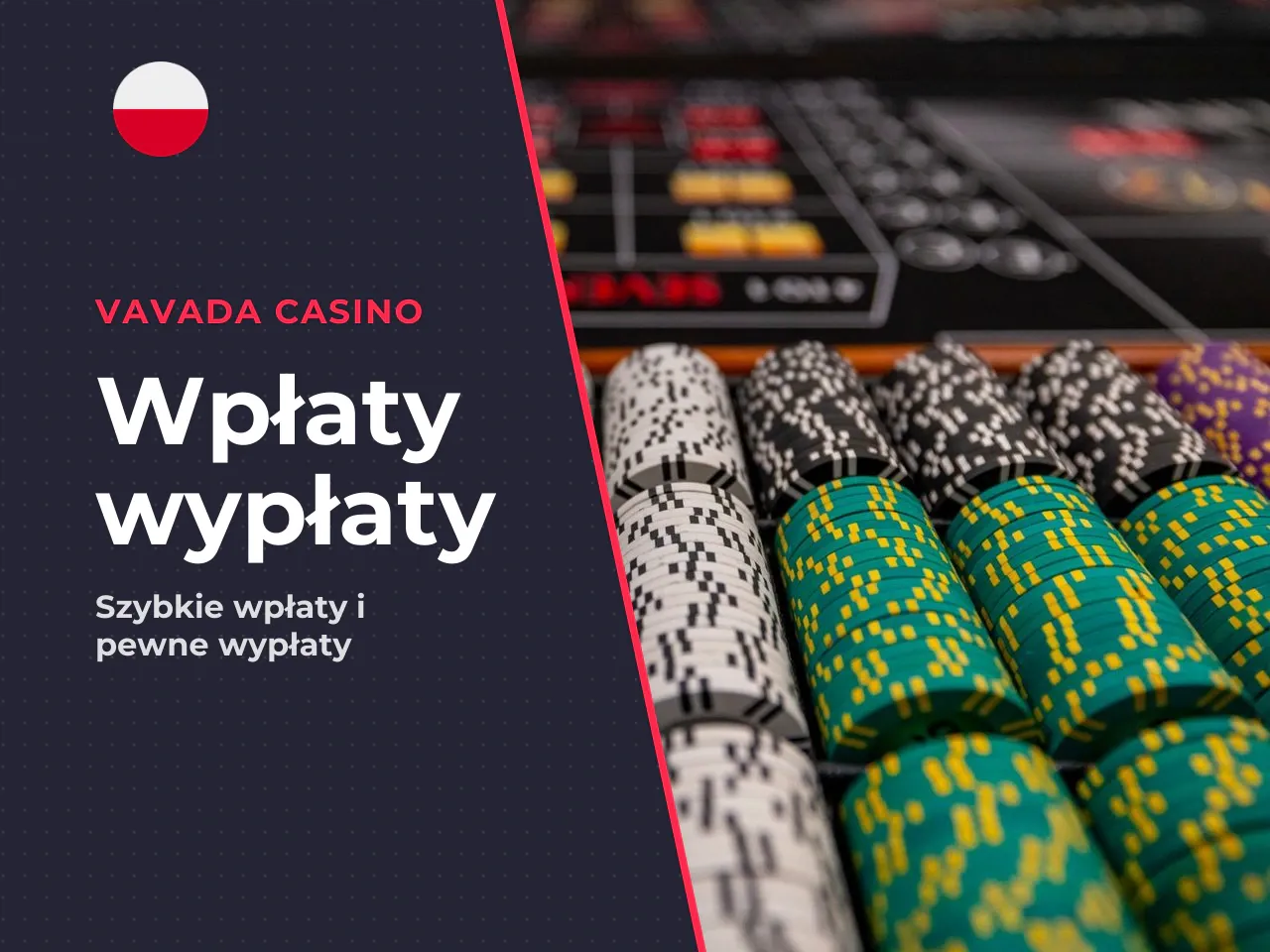 Depozyt, pierwsza aviatrix bet i wypłata