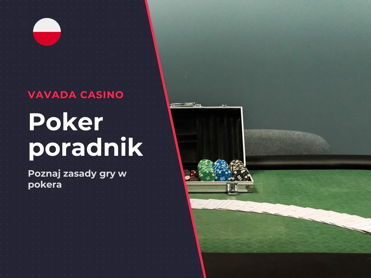 Check-lista jak zagrać w free pokera
