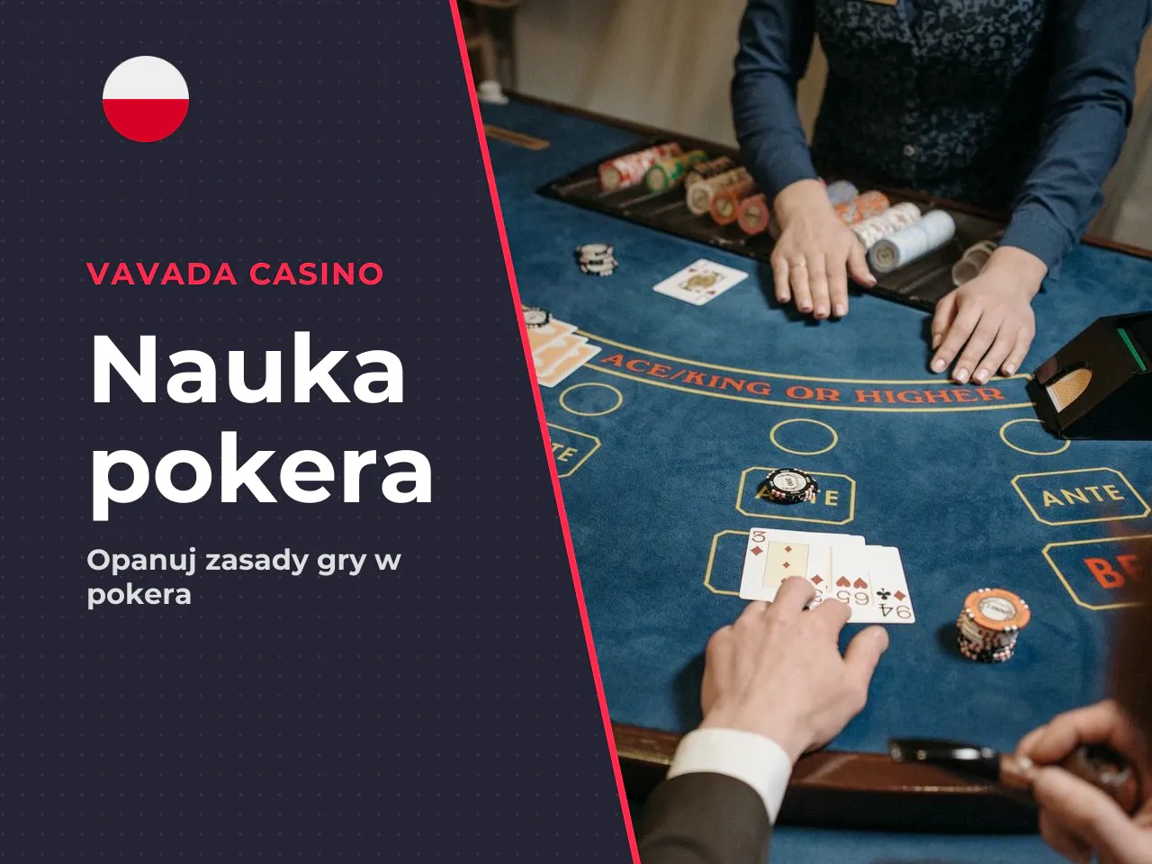 Kiedy free poker wystarcza do nauki
