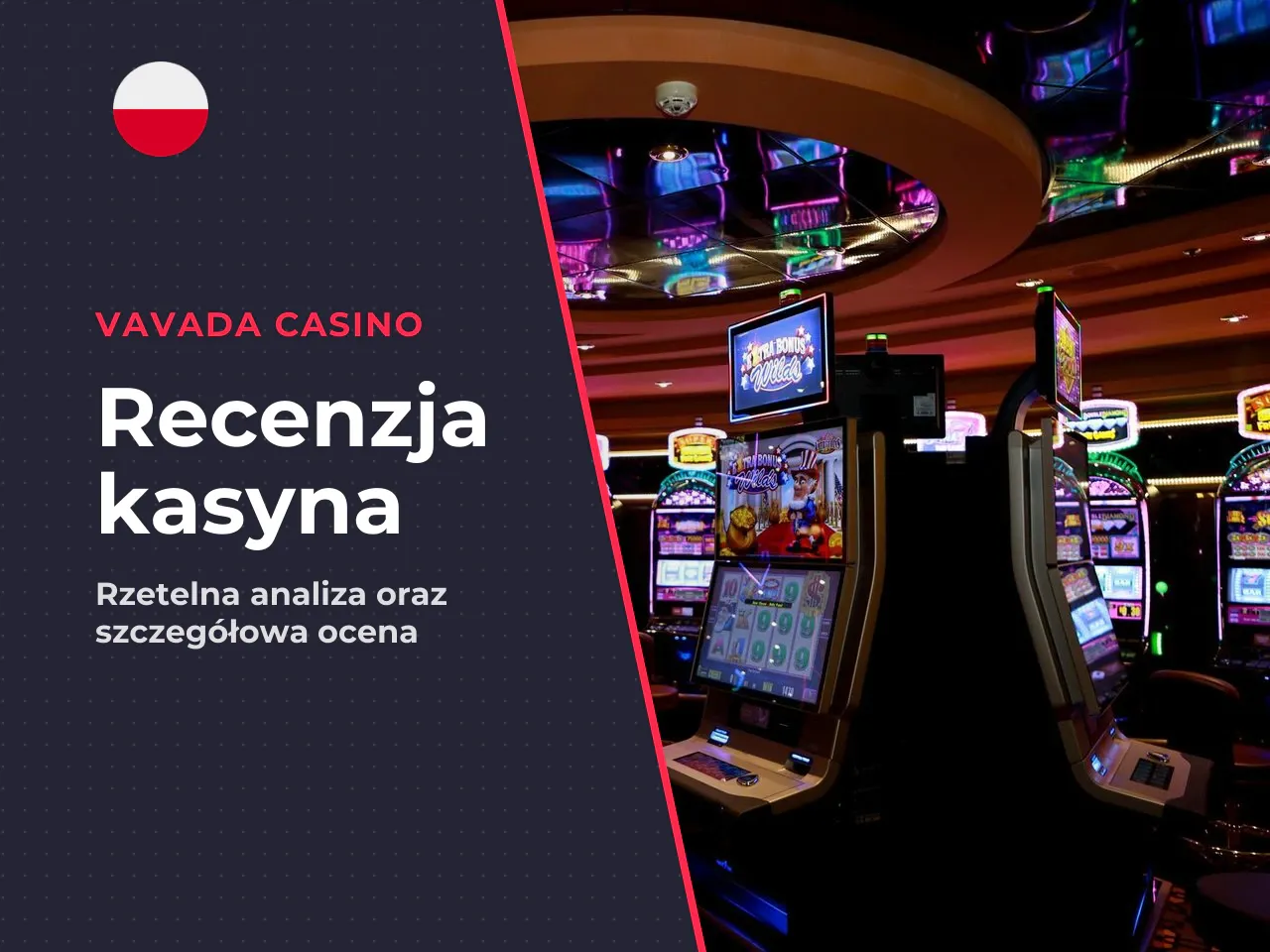 Wybór odpowiedniego miejsca do gry na