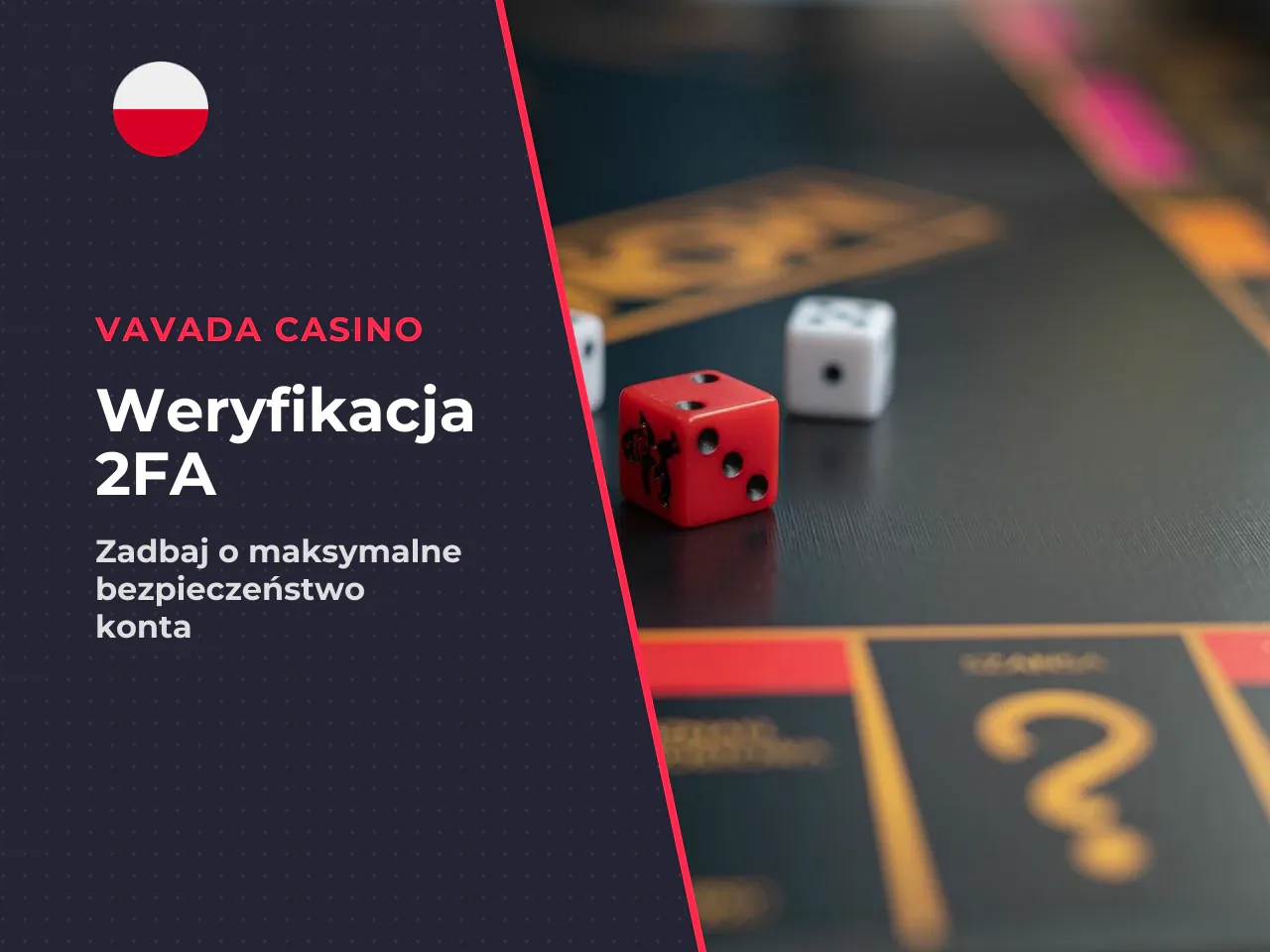 Jak włączyć weryfikację dwuetapową 2FA