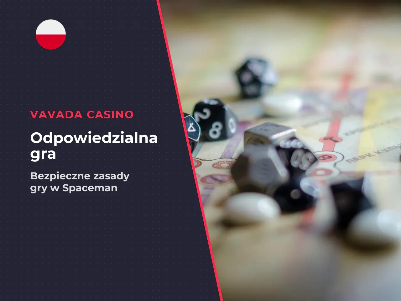 Odpowiedzialna gra co warto wiedzieć zanim