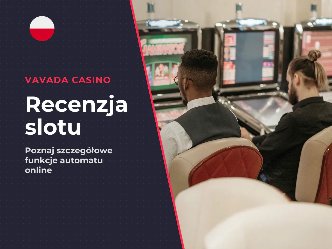 Co gracze mogą cenić w Joker