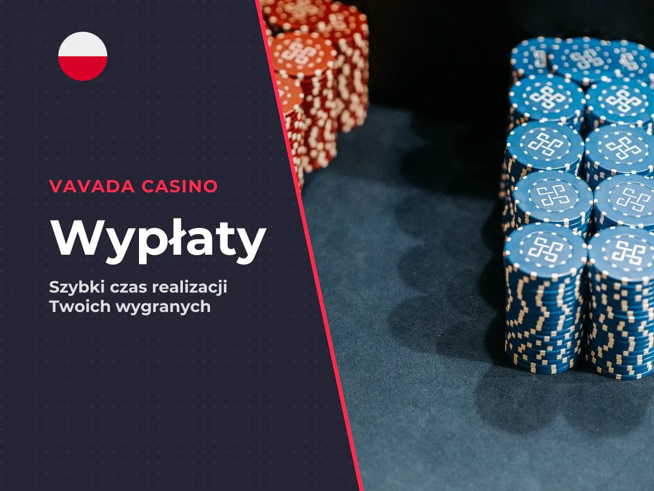 Ile trwają wypłaty i od czego