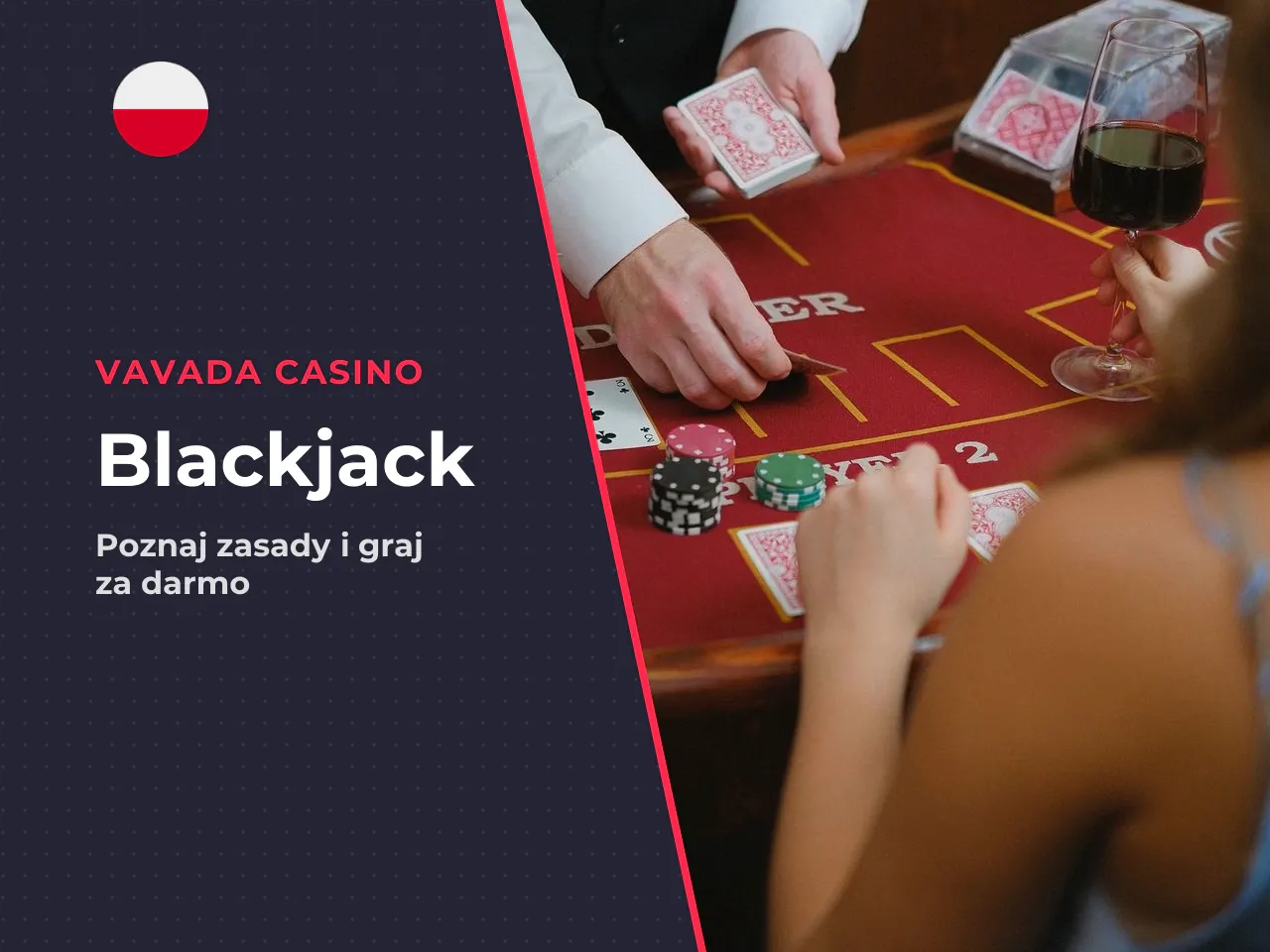 What is blackjack and why players