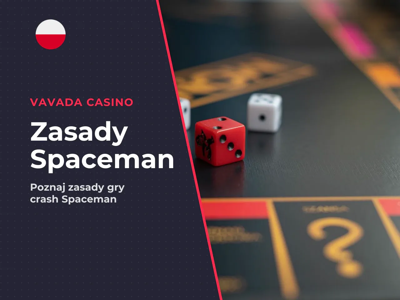 Najważniejsze wnioski z artykułu - Spaceman