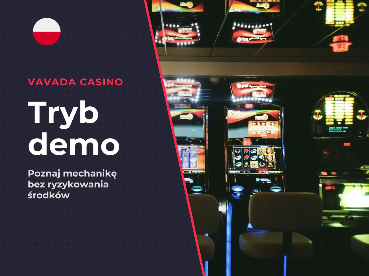 Dla kogo są tryby demo, free