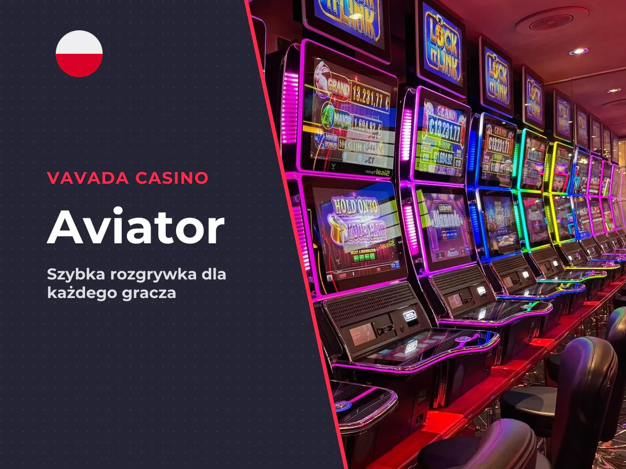 Dla kogo jest aviator online. Oferta