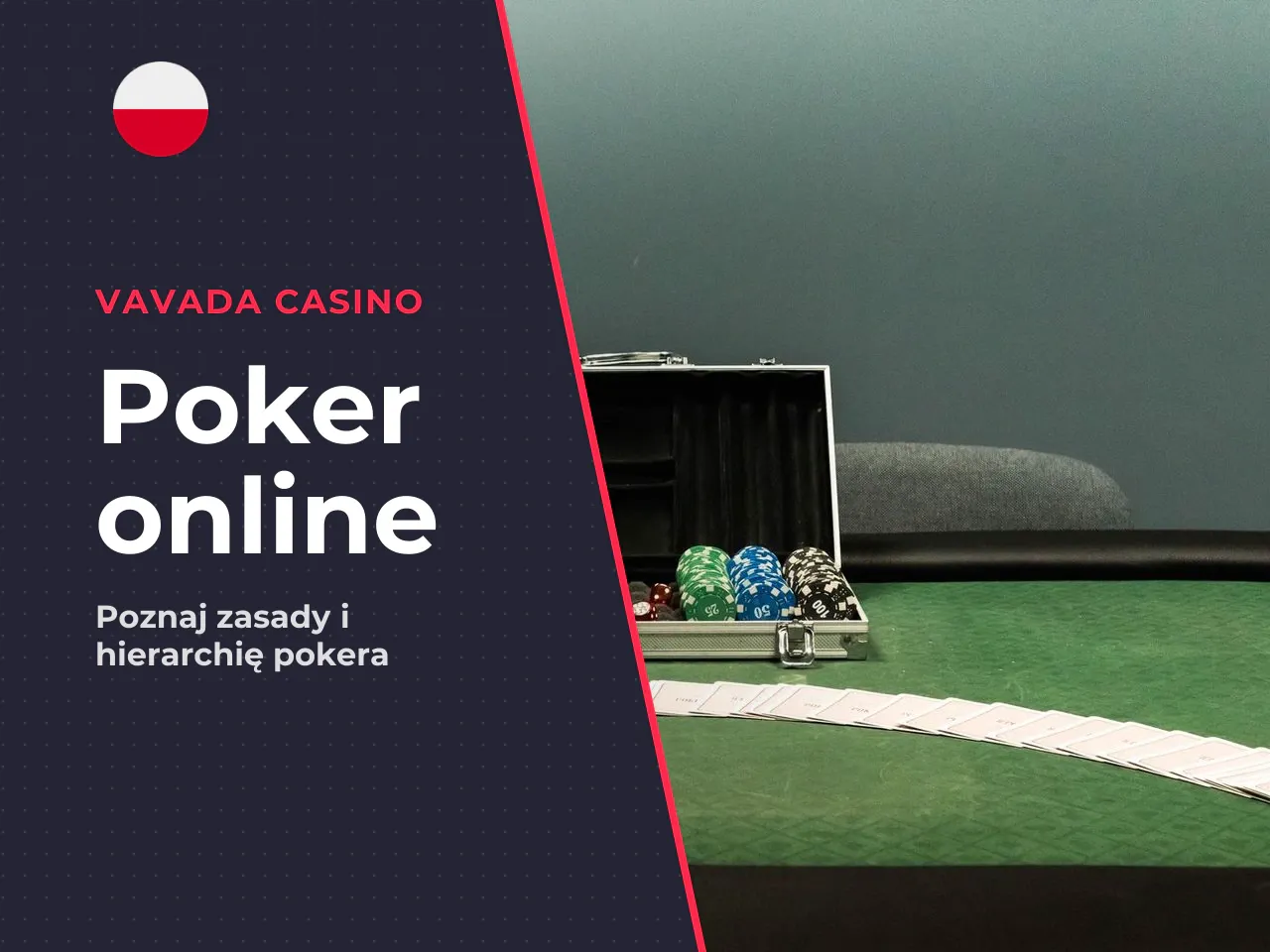 Co to jest poker i dlaczego