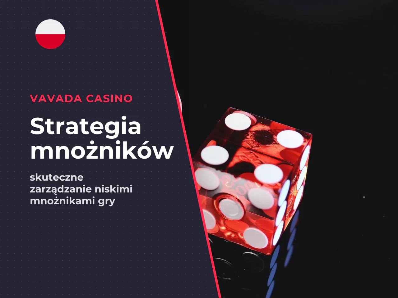 Podejście do niskich i średnich mnożników